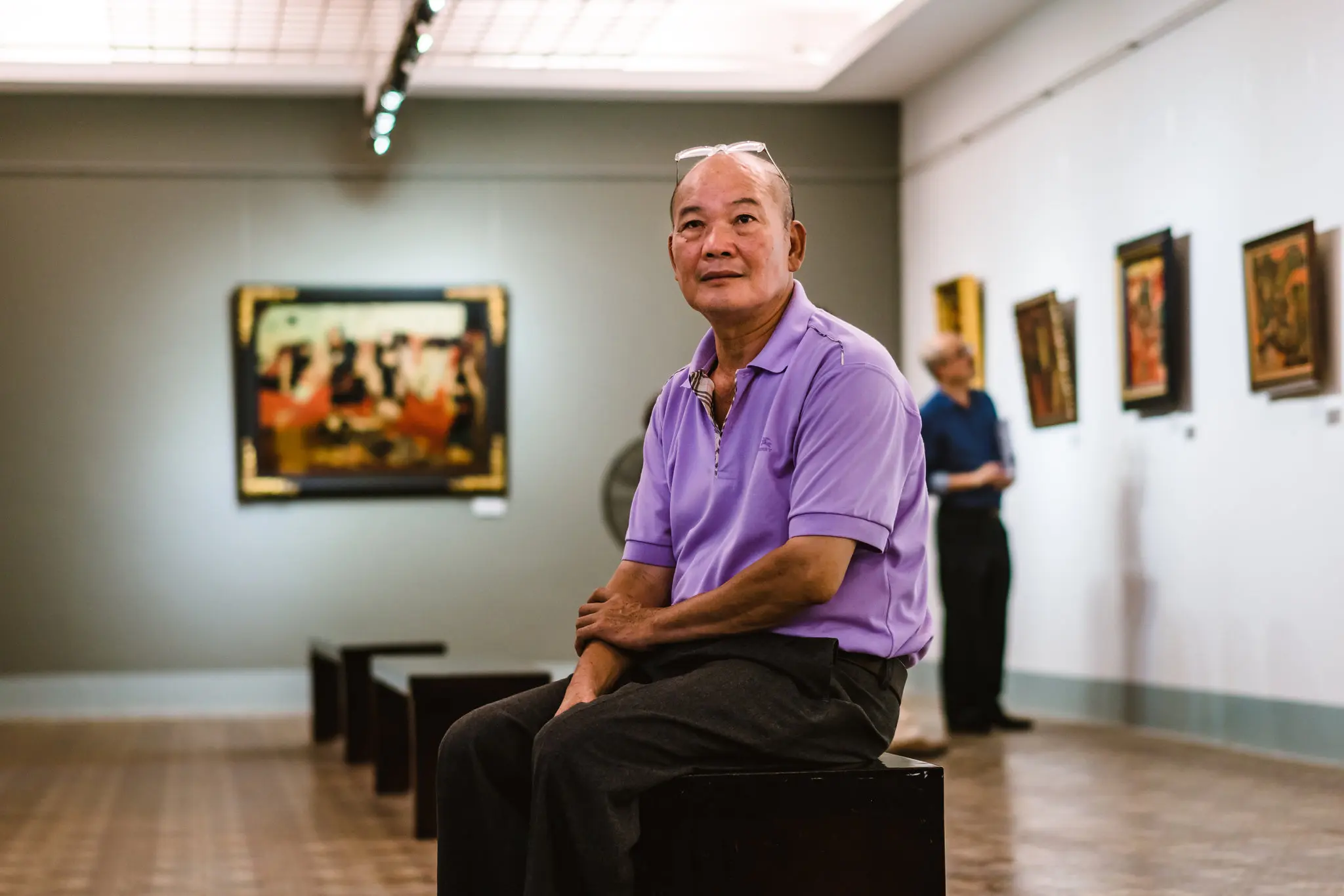 vo van chung