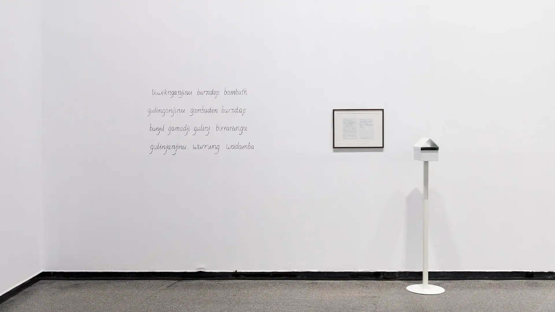 Art Glossary for Vietnamese Artists